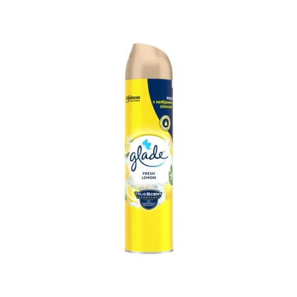 Glade by Brise aerosol 300ml Citrus