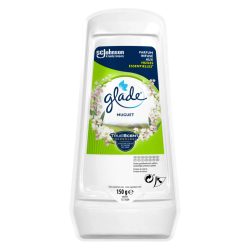 Glade by Brise légfrissítő zselé 150g Gyöngyvirág