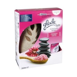 Glade by Brise autom. kész. 269ml Japán kert
