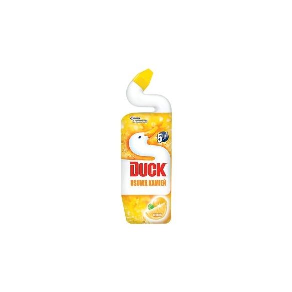 Duck Citrus folyadék 750ml