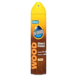 Pronto Classic 5in1 bútorápoló spray 250ml