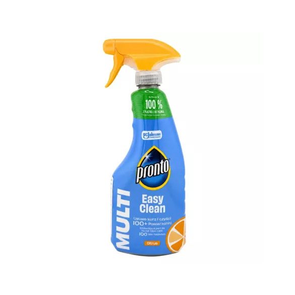 Pronto Everyday Clean Multi-Surface általános felülettisztító spray 500ml