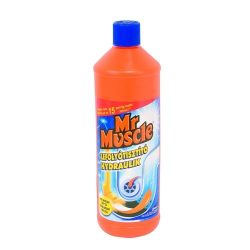Mr.Muscle lefolyótiszt. 1000ml 