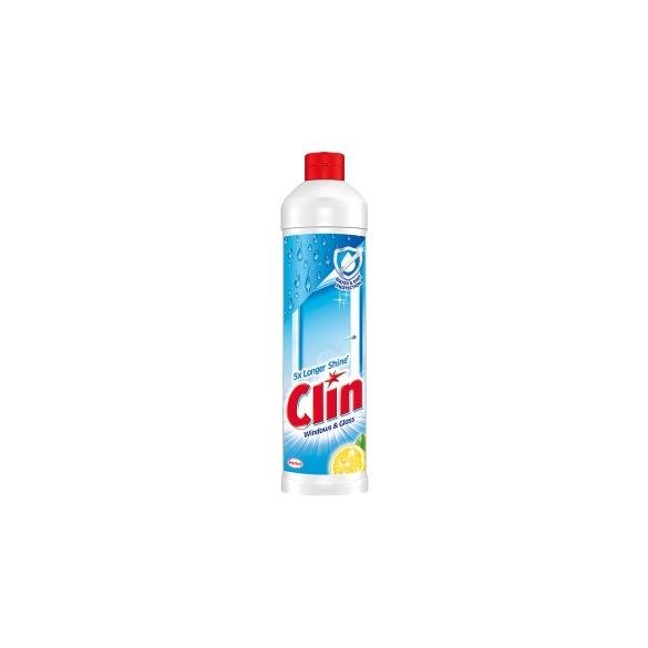 Clin ablaktisztító utántöltő 500ml