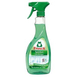 Frosch Ablaktisztító Spirituszos 500 ml