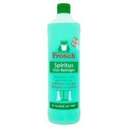 Frosch Ablaktisztító Spirituszos 950 ml