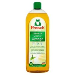 Frosch Általános tisztító narancs 750ml