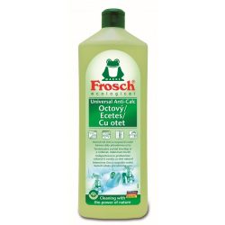 Frosch Általános Vízkőoldó 1000 ml