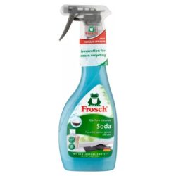 Frosch konyhai tisztító szódás 500ml