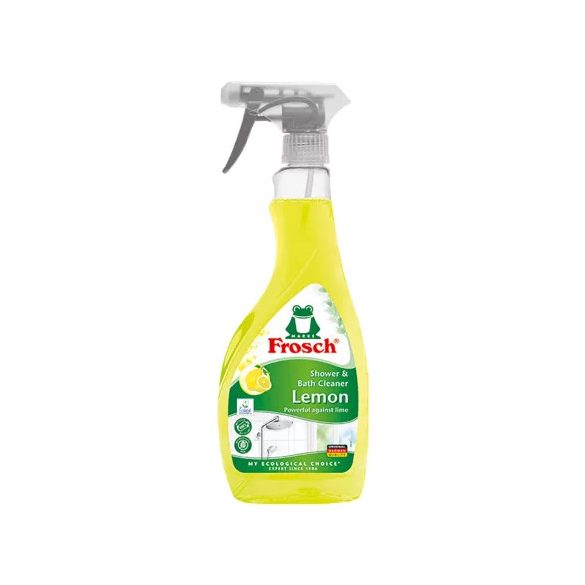 Frosch Fürdőszoba tisztító 500ml