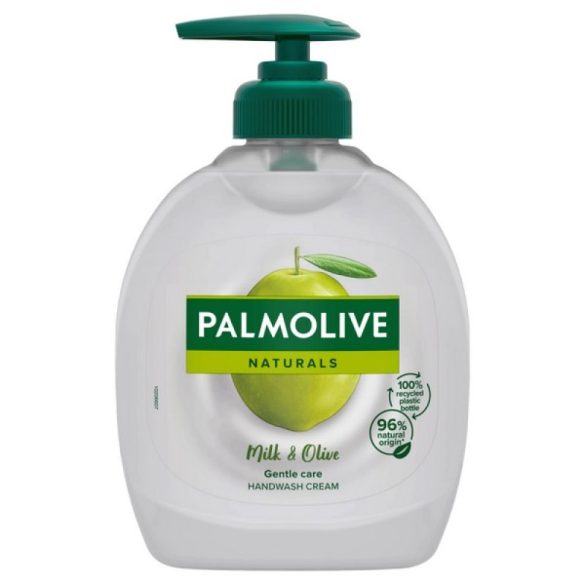 Palmolive folyékony szappan 300ml Olive Millk