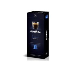 Gimoka Kapszula Nespresso kompatibilis Soave 10db