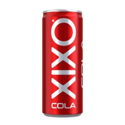 XIXO Cola 250 ml
