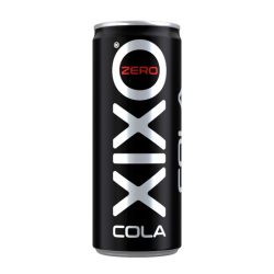 XIXO Cola ZERO 250 ml