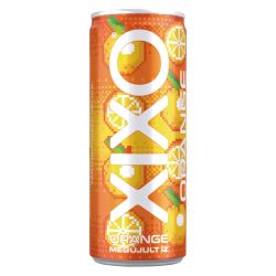 XIXO Orange 250 ml
