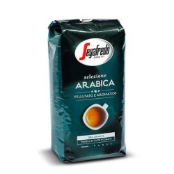 Segafredo Selezione 100% Szemes arabica 1000g