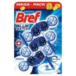 Bref Power Aktiv 3*50g Chlorine
