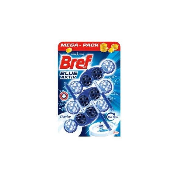 Bref Power Aktiv 3*50g Chlorine