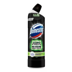 Domestos Zéró WC vízkőoldó 750ml Lime