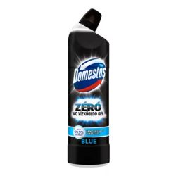 Domestos Zéró WC vízkőoldó 750ml Blue