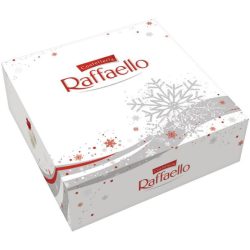 Raffaello Desszert T40 400g /72/