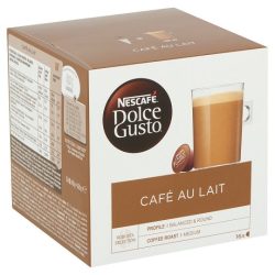 NESCAFÉ Dolce Gusto Café au Lait 16 db