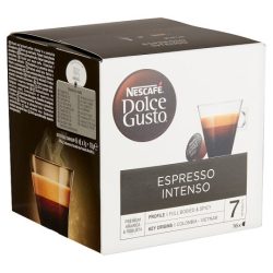 NESCAFÉ Dolce Gusto Espresso Intenso 16 db