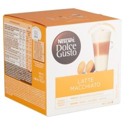 NESCAFÉ Dolce Gusto Latte Macchiato 8+8 db