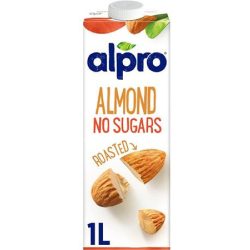 ALPRO Mandulaital cukormentes 1l