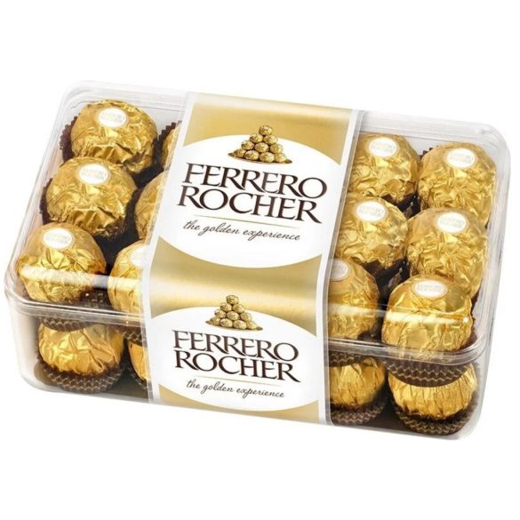Ferrero Rocher T30 The Golden Experience 375 g
