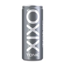 XIXO Tonic 250 ml + DRS