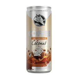HELL Energy Coffee coconut 250 ml