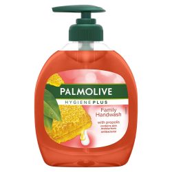 Palmolive foly.szappan 300ml Hyg.+Family