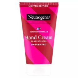   Neutrogena Norvég Formula illatanyagmentes koncentrált kézkrém 75 ml