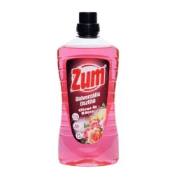 Zum Univerzális tisztító Citrom&Rose 1000ml