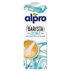 ALPRO Barista kókuszital 1l