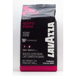 Lavazza Expert Gusto Pieno szemes kávé 1000 g