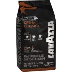 Lavazza Expert Crema Classica szemes kávé (1kg)