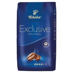 Tchibo Exclusive Classic szemes kávé 1kg