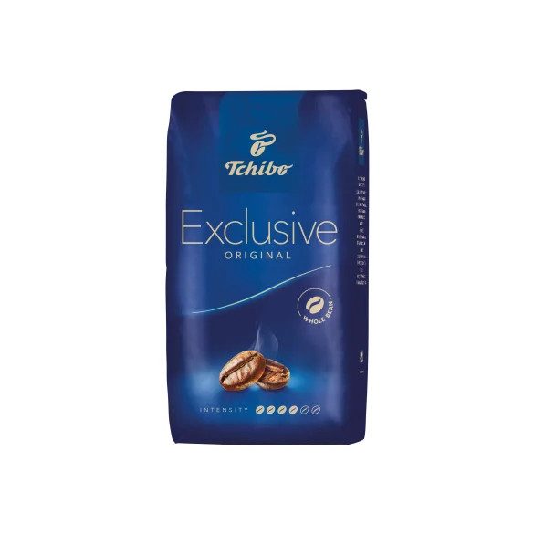 Tchibo Exclusive Classic szemes kávé 1kg