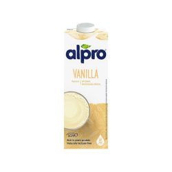 ALPRO Szójaital Vanília 1L