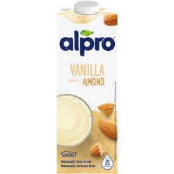 ALPRO Mandula-vanília ital 1l