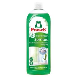 Frosch Ablaktisztító Spirituszos utántöltő 750ml