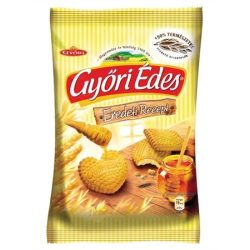   Keksz, 150 g, eredeti recept, GYŐRI "Győri édes", mézes