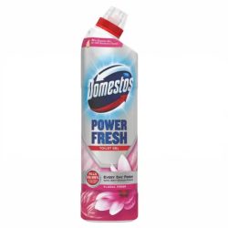 Domestos WC tisztító gél 700ml Floral
