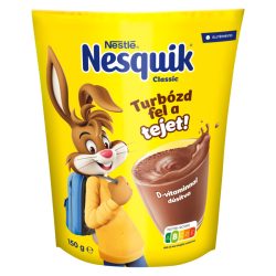 Kakaópor, instant, 150 g, NESQUIK