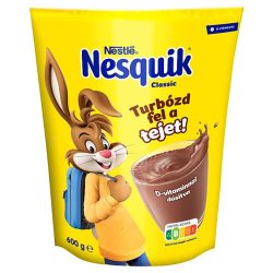 Nesquik kakaópor 600g