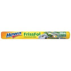 Frissentartó fólia, 30 m, HEWA/FINO