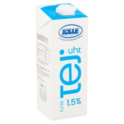 Tolle UHT zsírszegény tej 1,5% 1 l (12db/karton)