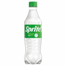   Üdítőital, szénsavas, 0,5 l, SPRITE, citrom (12db/gyűjtő) +DRS